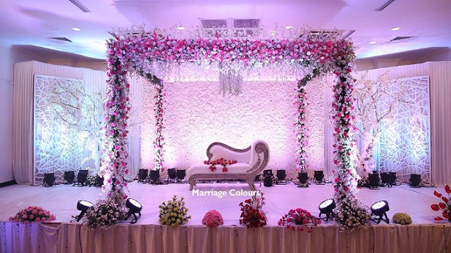 Reception Decorations|Wedding Reception Decor|Best|Modern| Chennai
